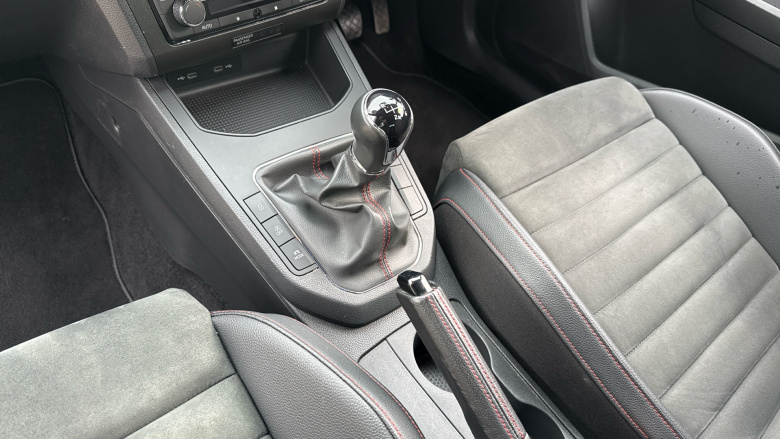 SEAT Ibiza 1.0 TSI 110 FR Sport [EZ] 5dr Petrol Hatchback